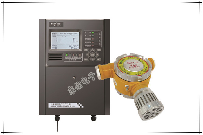 丙酮檢測報警器