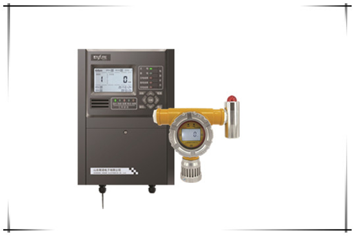 消毒酒精揮發檢測報警器|乙醇揮發報警器