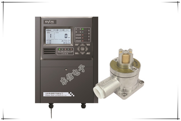 甲苯泄露報警器